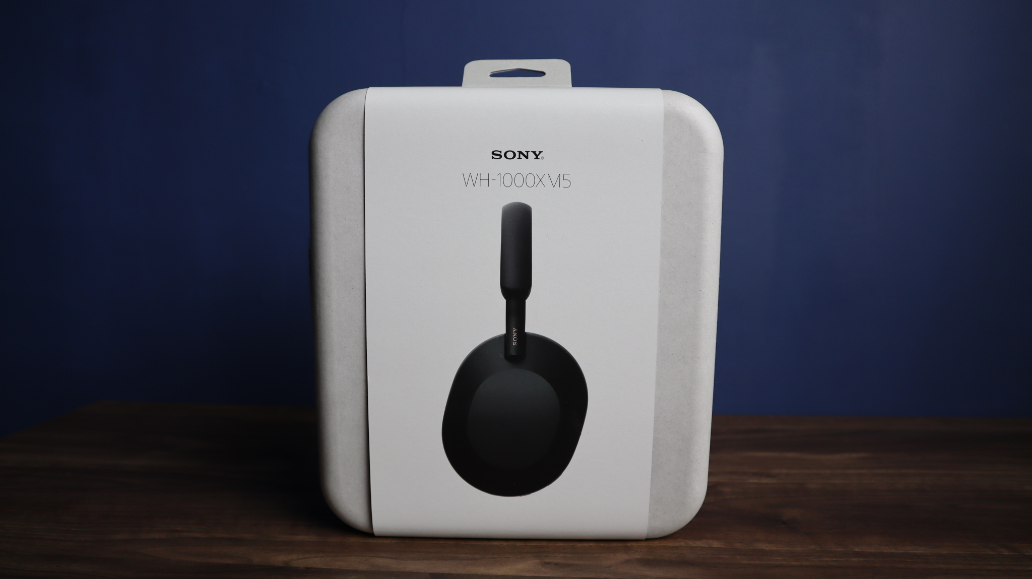 索尼開箱】Sony WH-1000XM5 實測！最強的主動降噪藍牙耳機