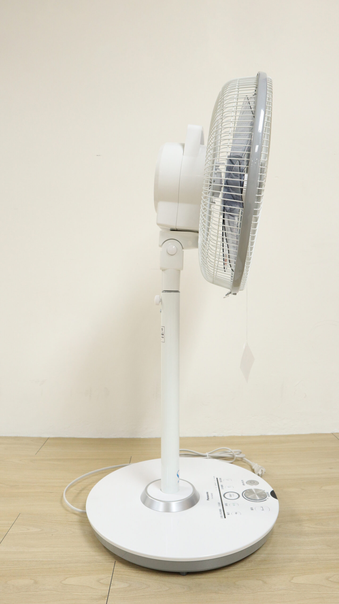 Panasonic 扇風機 EZ37A4B 工事用充電扇風機14.4V/18V(本体のみ) Panasonic(パナソニック