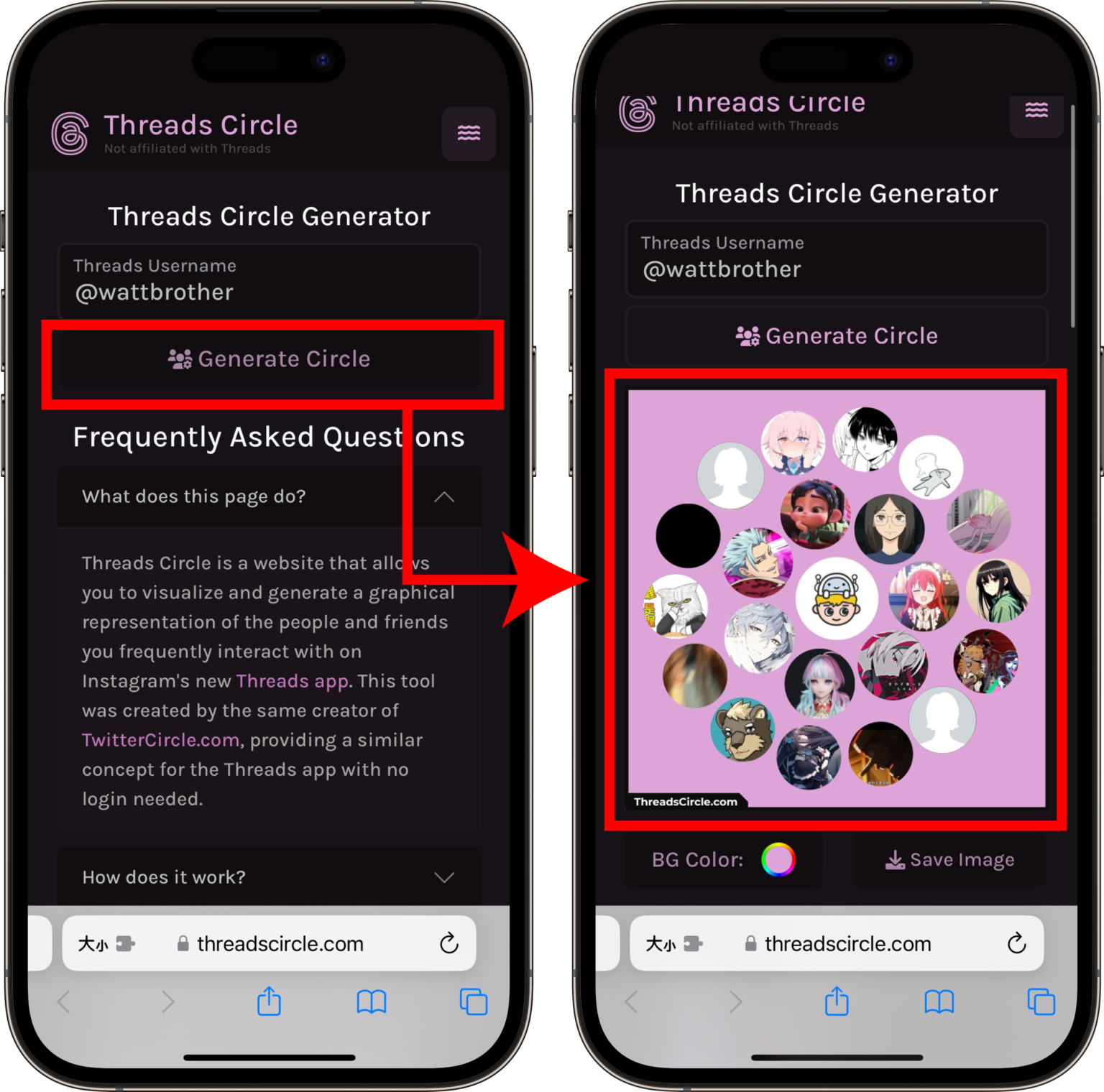 【脆友小圈圈】Threads Circle 是什麼？怎麼用？不能用原因分析